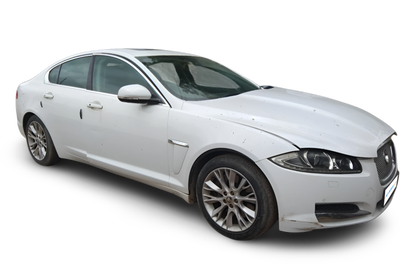Jaguar XF-img